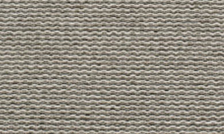 Pappelina Mono Rug In Charcoal