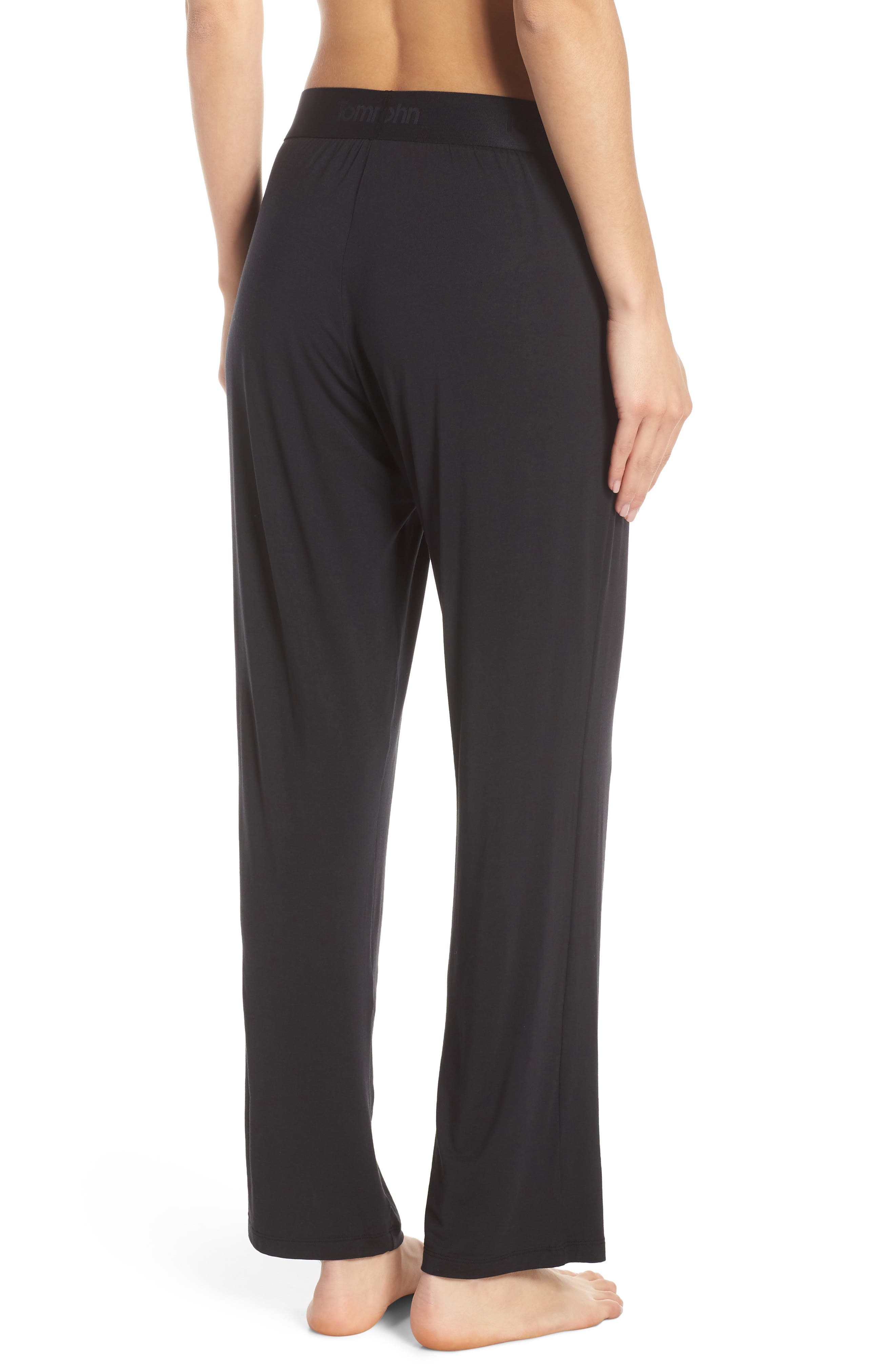 tommy john second skin lounge pants