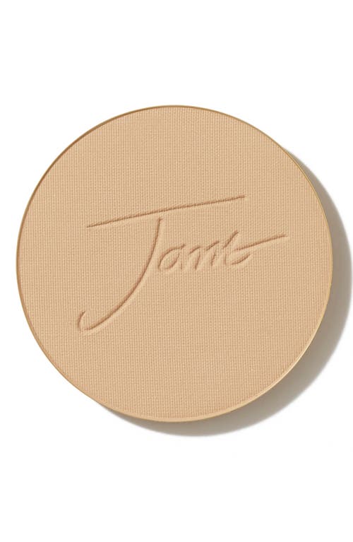 PurePressed Base Mineral Foundation SPF 20 Pressed Powder Refill in Golden Glow