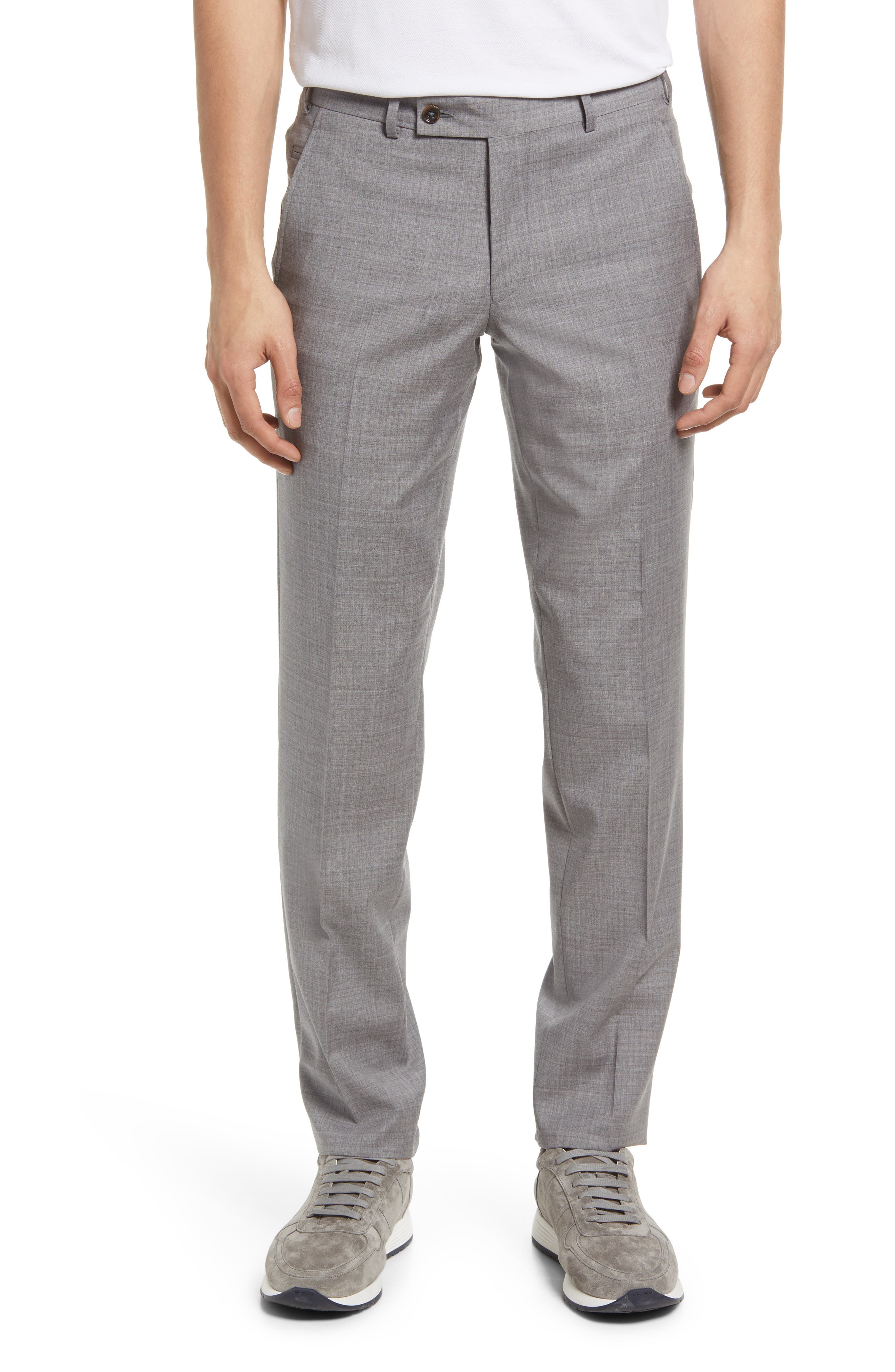 ted baker mens dress pants