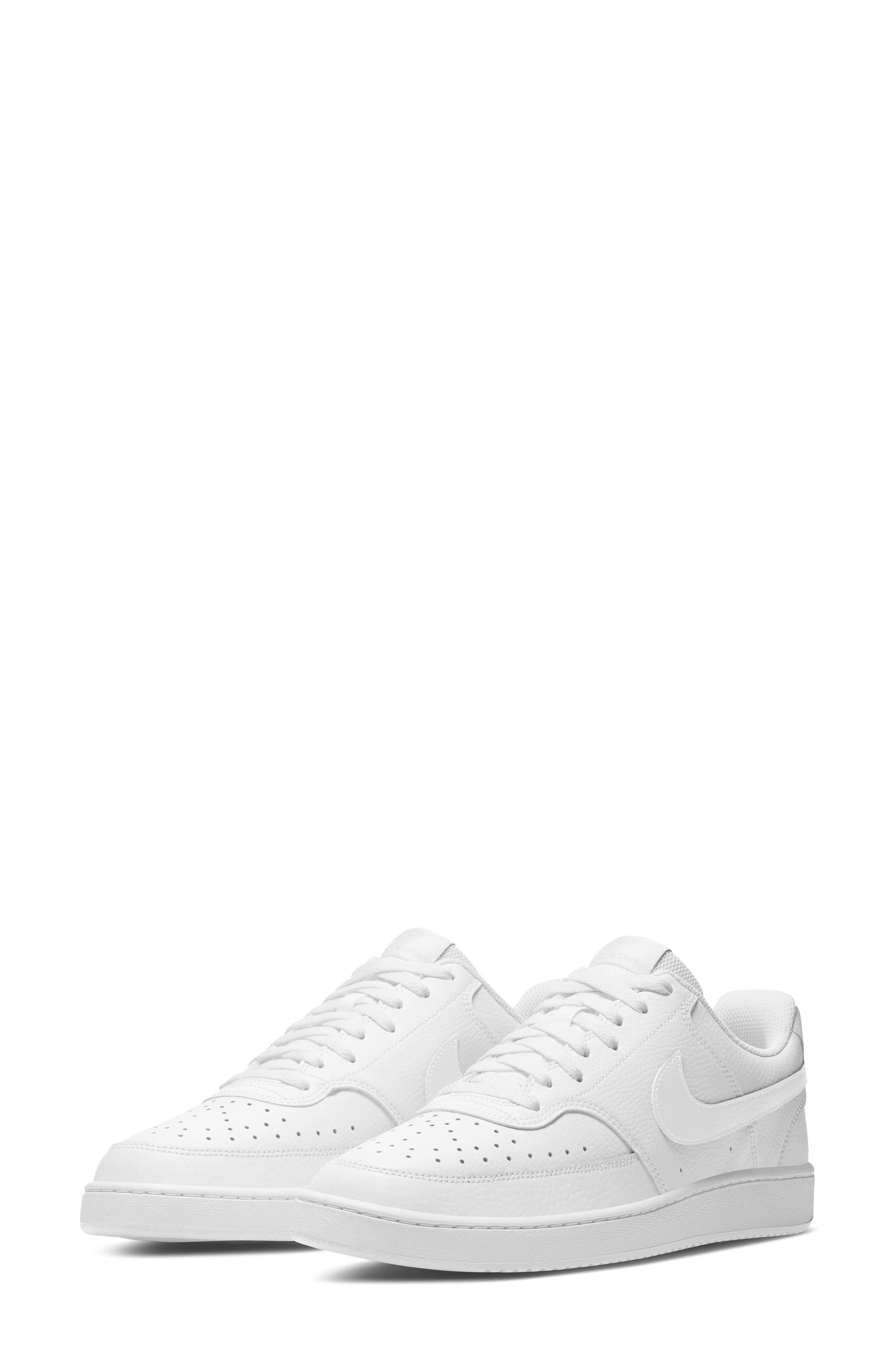 NIKE COURT VISION LOW SNEAKER,193151674593