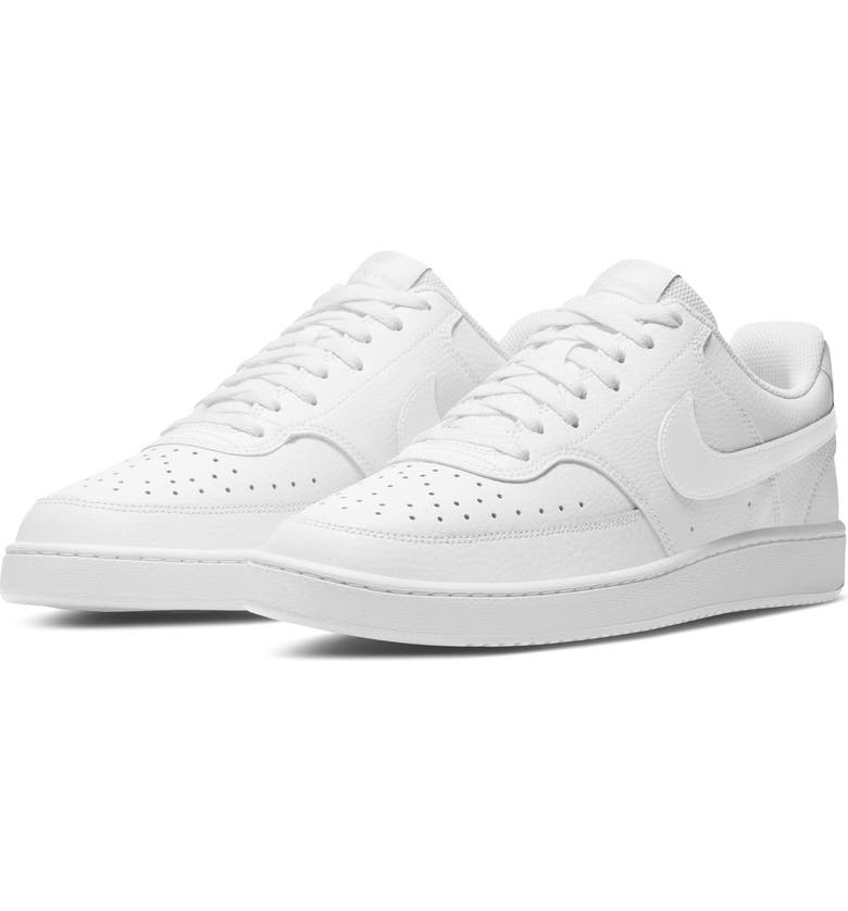 Nike Court Vision Low Sneaker |