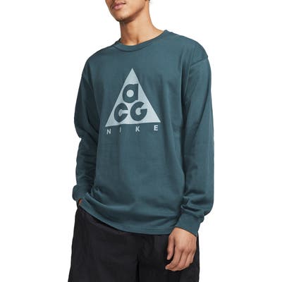 Nike Nrg All Conditions Gear Logo T-Shirt