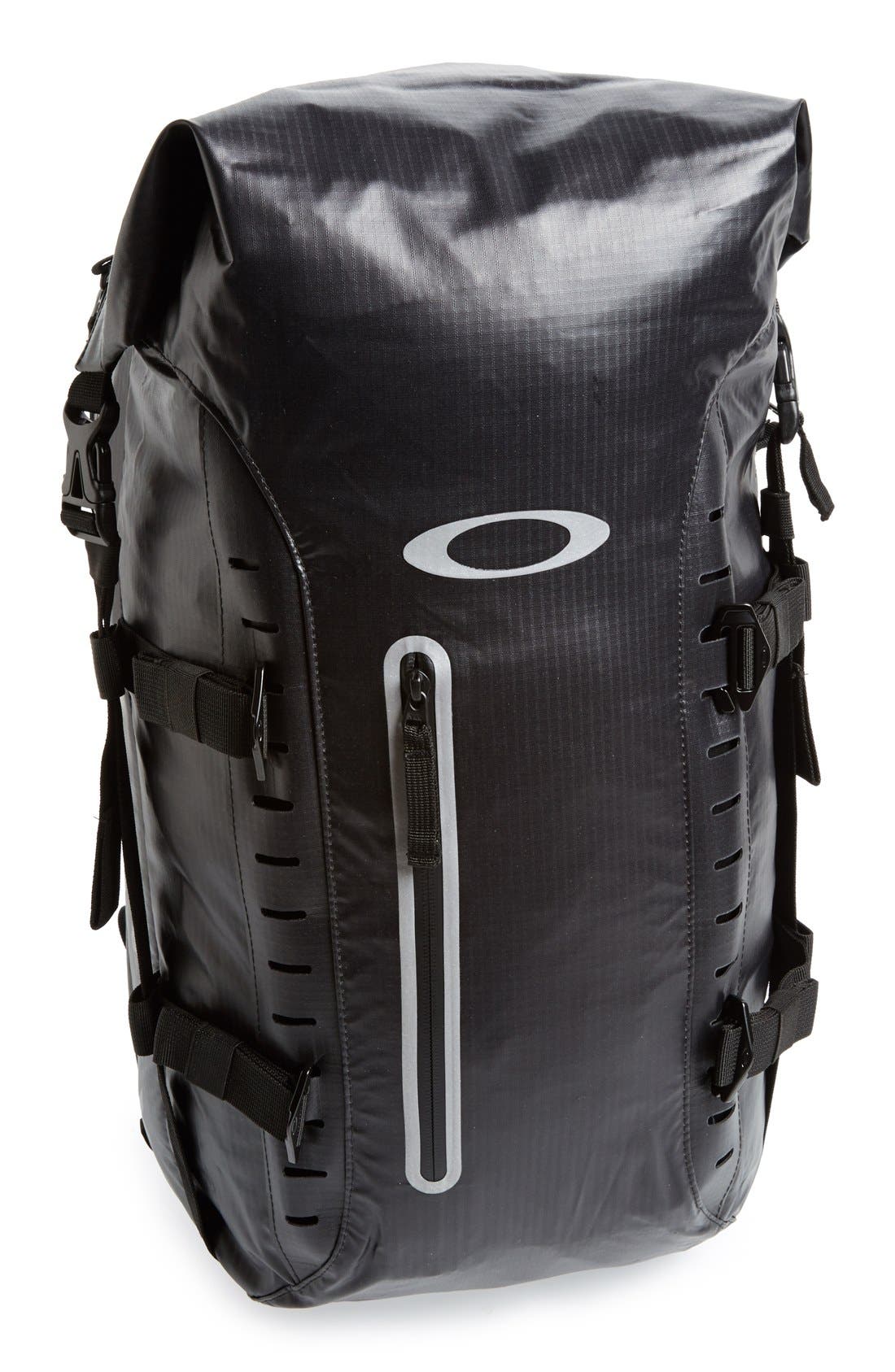 Oakley 'Motion' Backpack (26 Liter) Nordstrom
