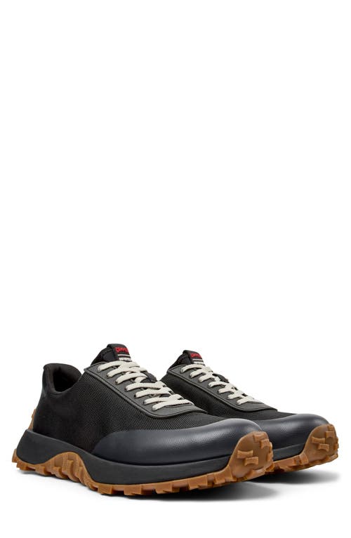 Shop Camper Drift Trail Sneaker In Black