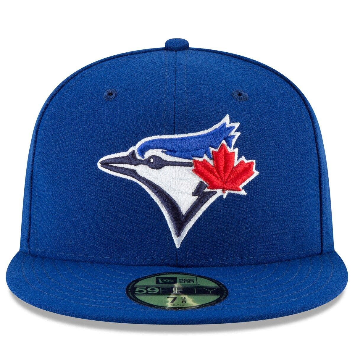 blue jays postseason hat