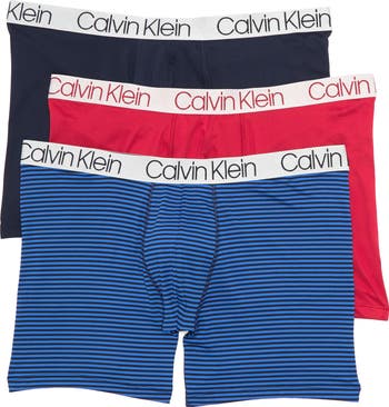 Calvin klein performance men's underwear hotsell