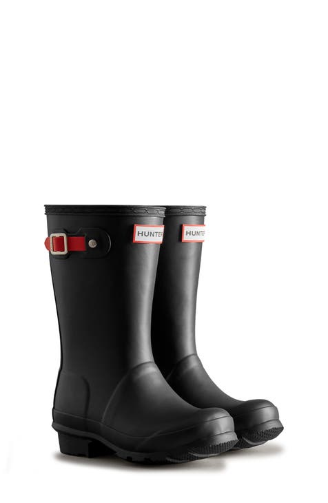 Kids' Hunter Boots | Nordstrom