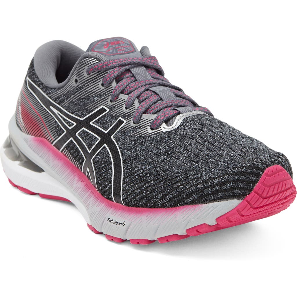 Asics ® Gt-2000 10 Running Shoe In Gray