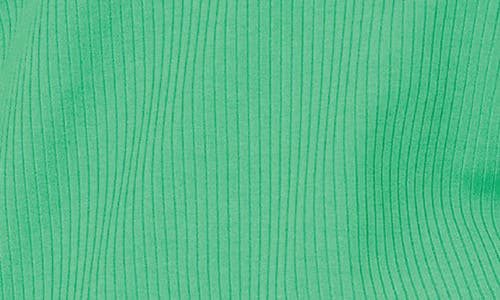 GIBSONLOOK GIBSONLOOK RUFFLES FOR DAYS MIXED MEDIA TOP 