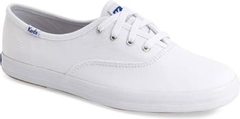Keds® Champion Canvas Sneaker - Available in Multiple Widths | Nordstrom
