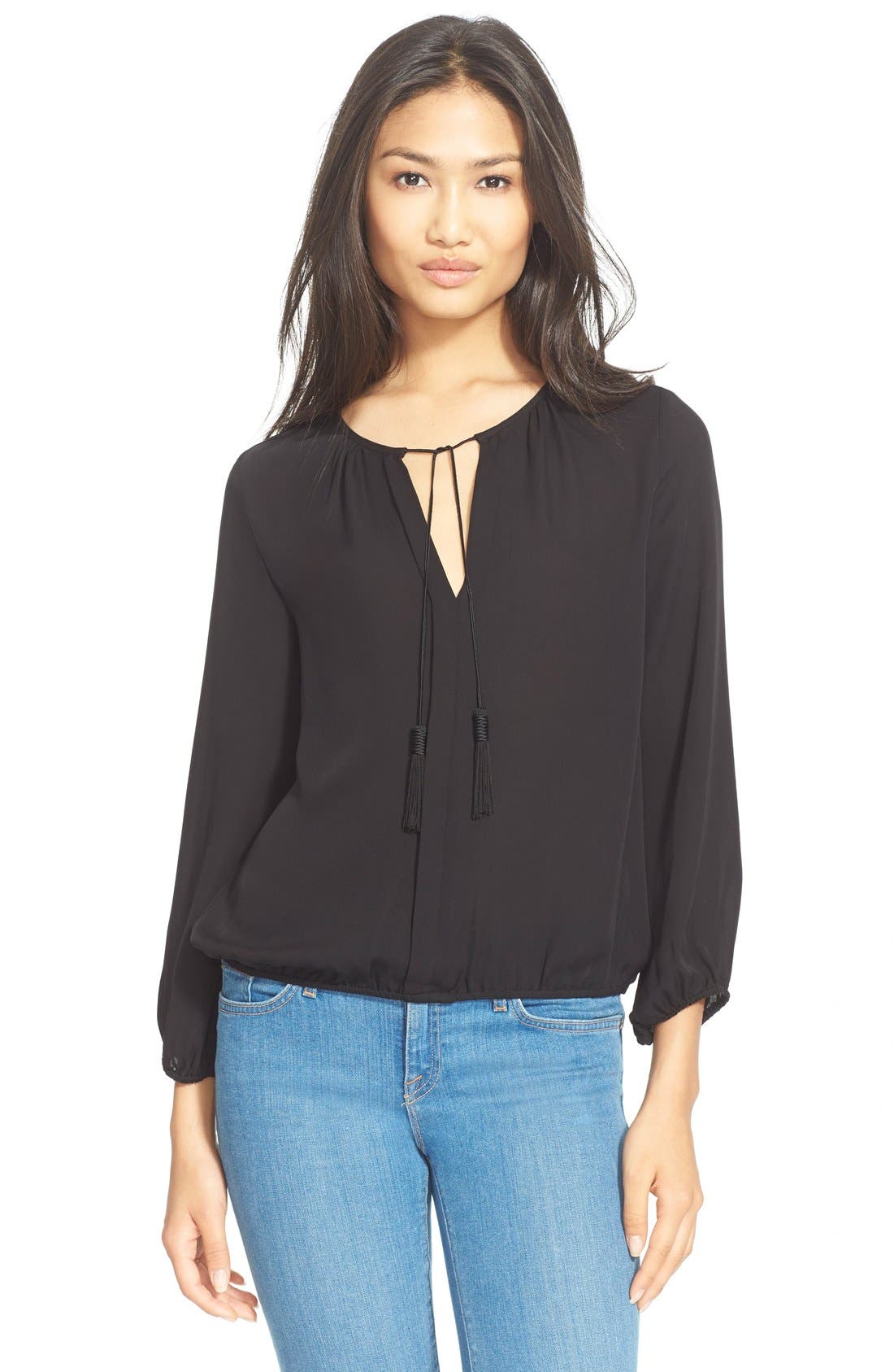 Joie 'Jacinta' Silk Blouse | Nordstrom