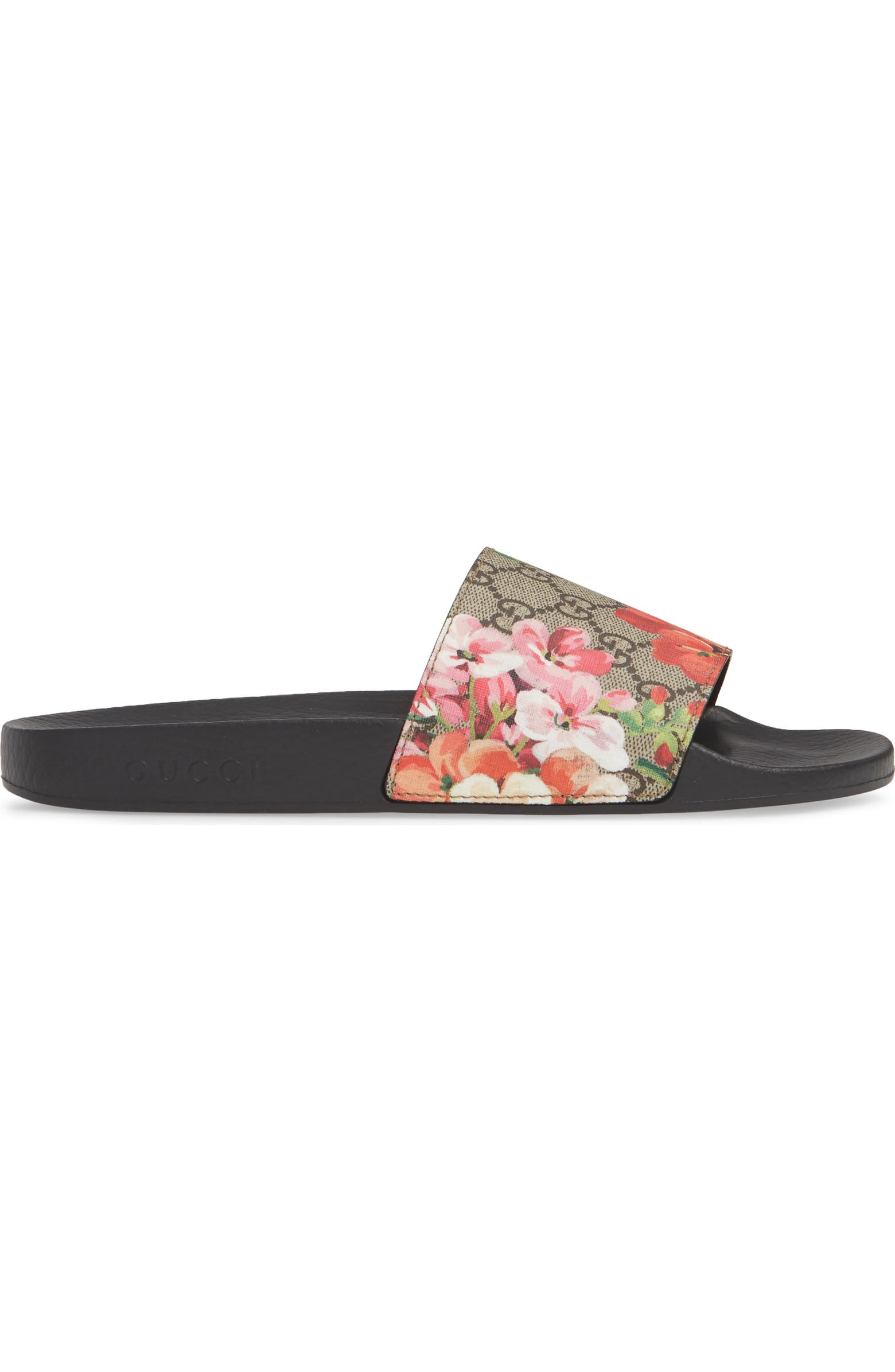 Gucci Pursuit Slide Sandal (Women) | Nordstrom