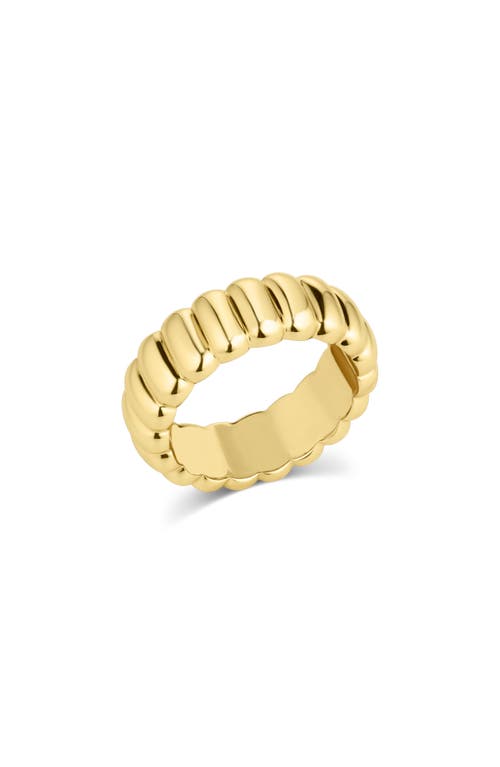 Set & Stones Linear Ring in Gold at Nordstrom