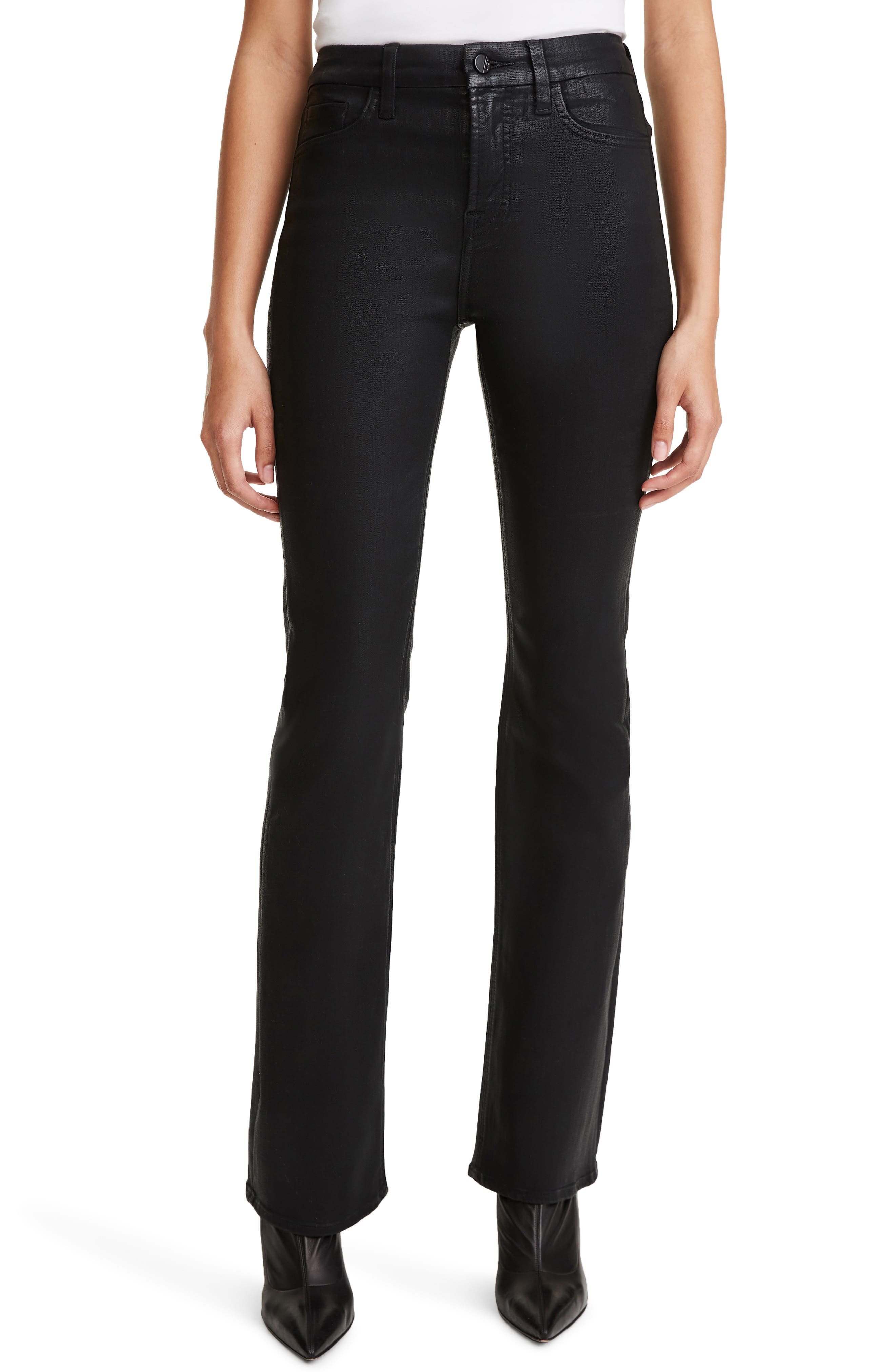 jen7 slim straight jeans