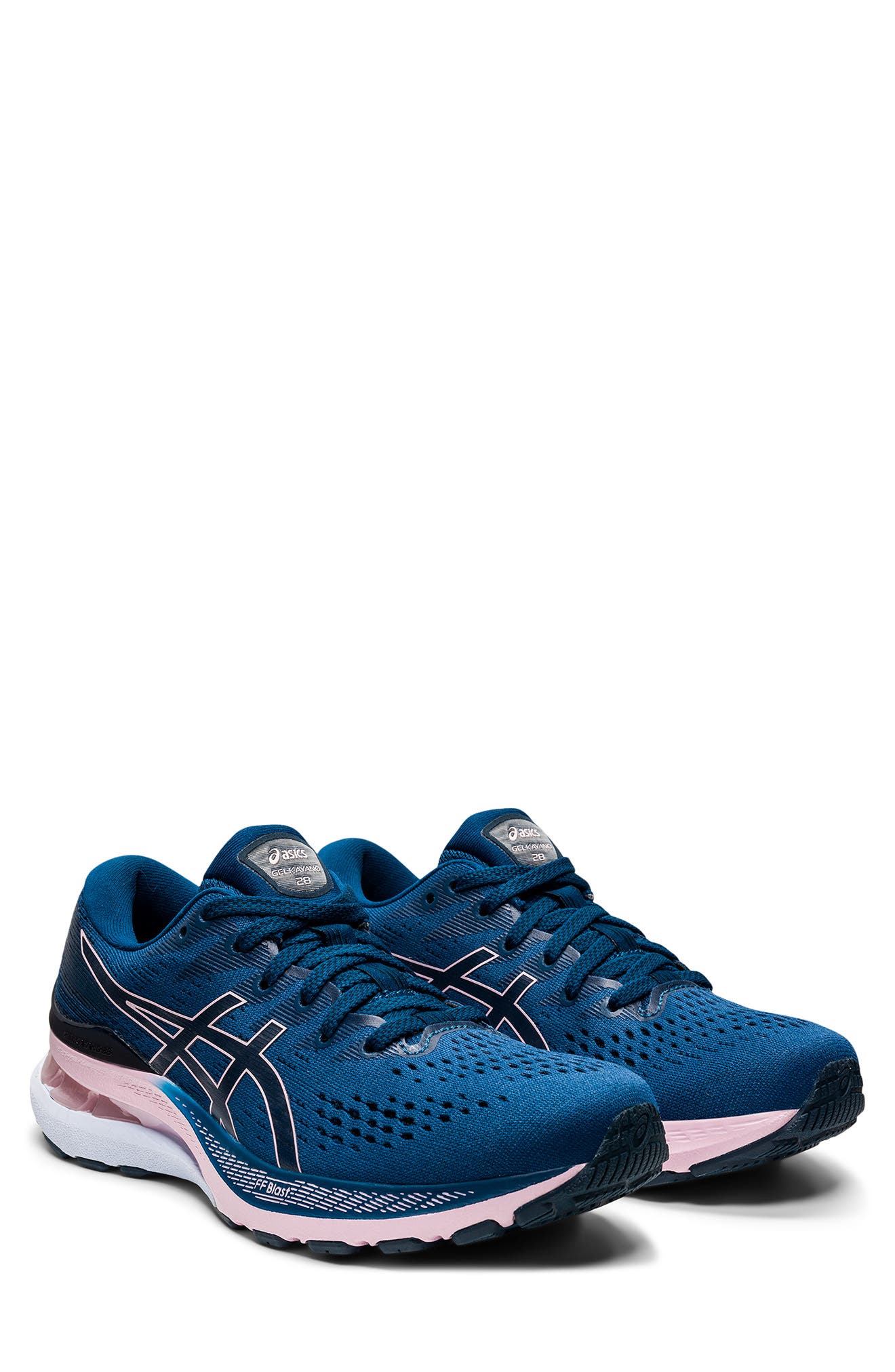 nordstrom asics kayano