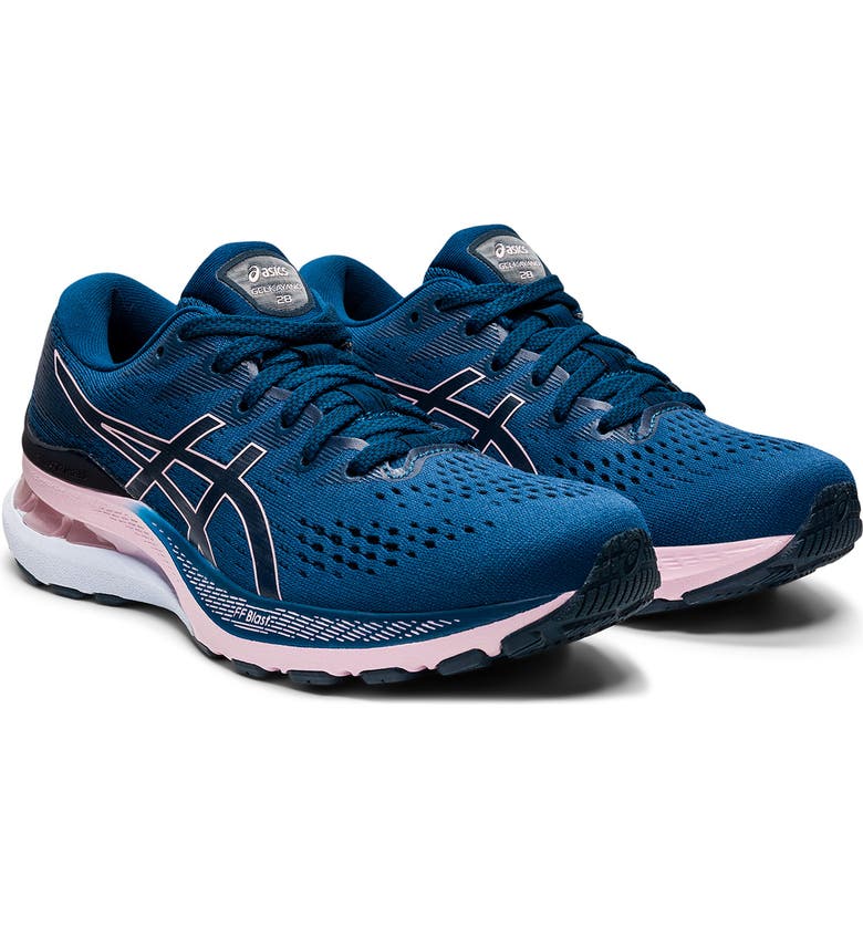 ASICS® GEL-Kayano® 28 Running Shoe (Women) | Nordstrom