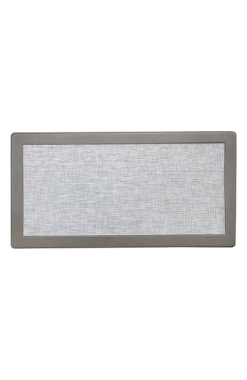 J&v Textiles J And V Textiles J & V Textiles Oversized Anti-fatique Mat In Beige