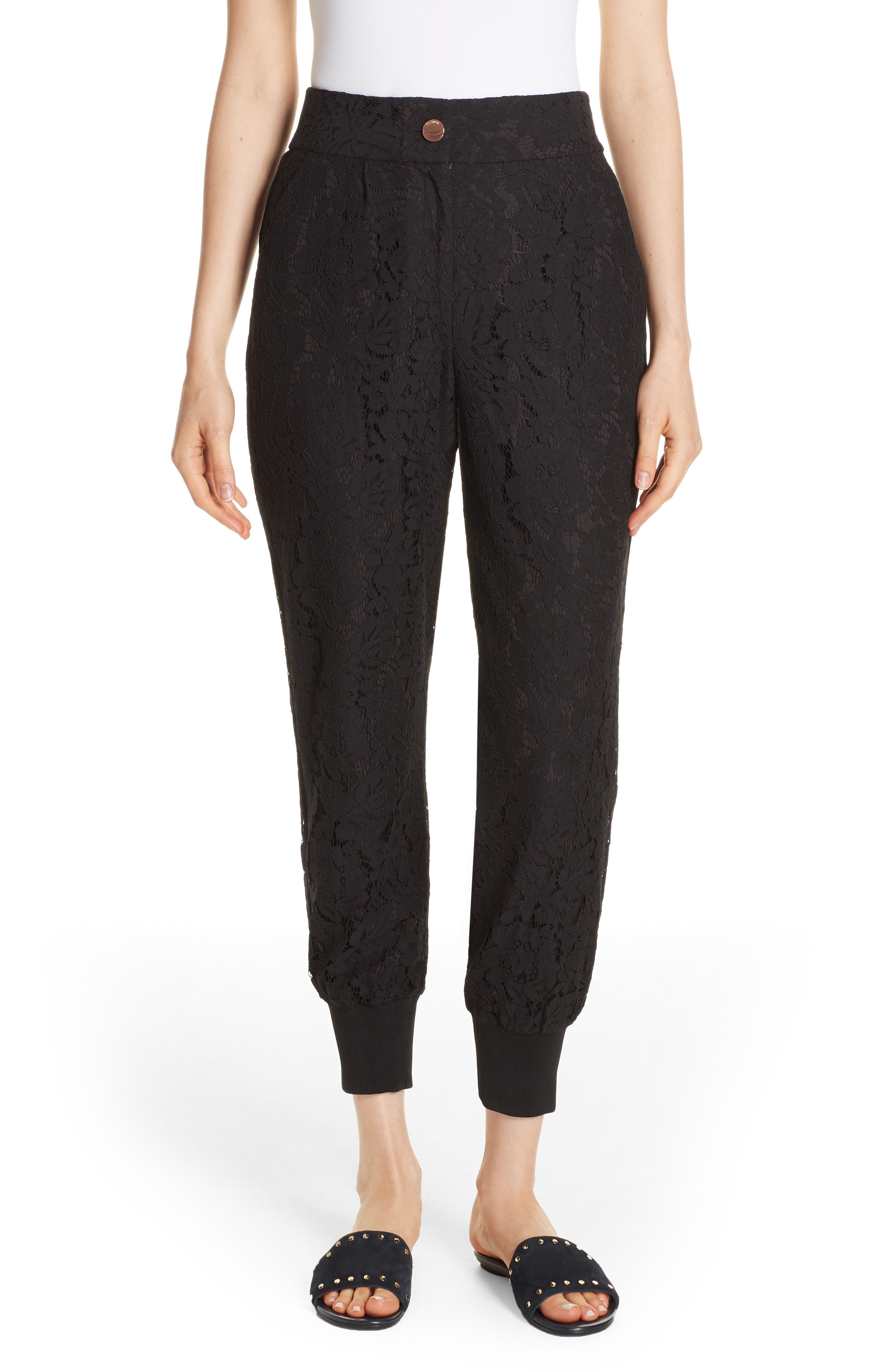 ted baker jogger pants