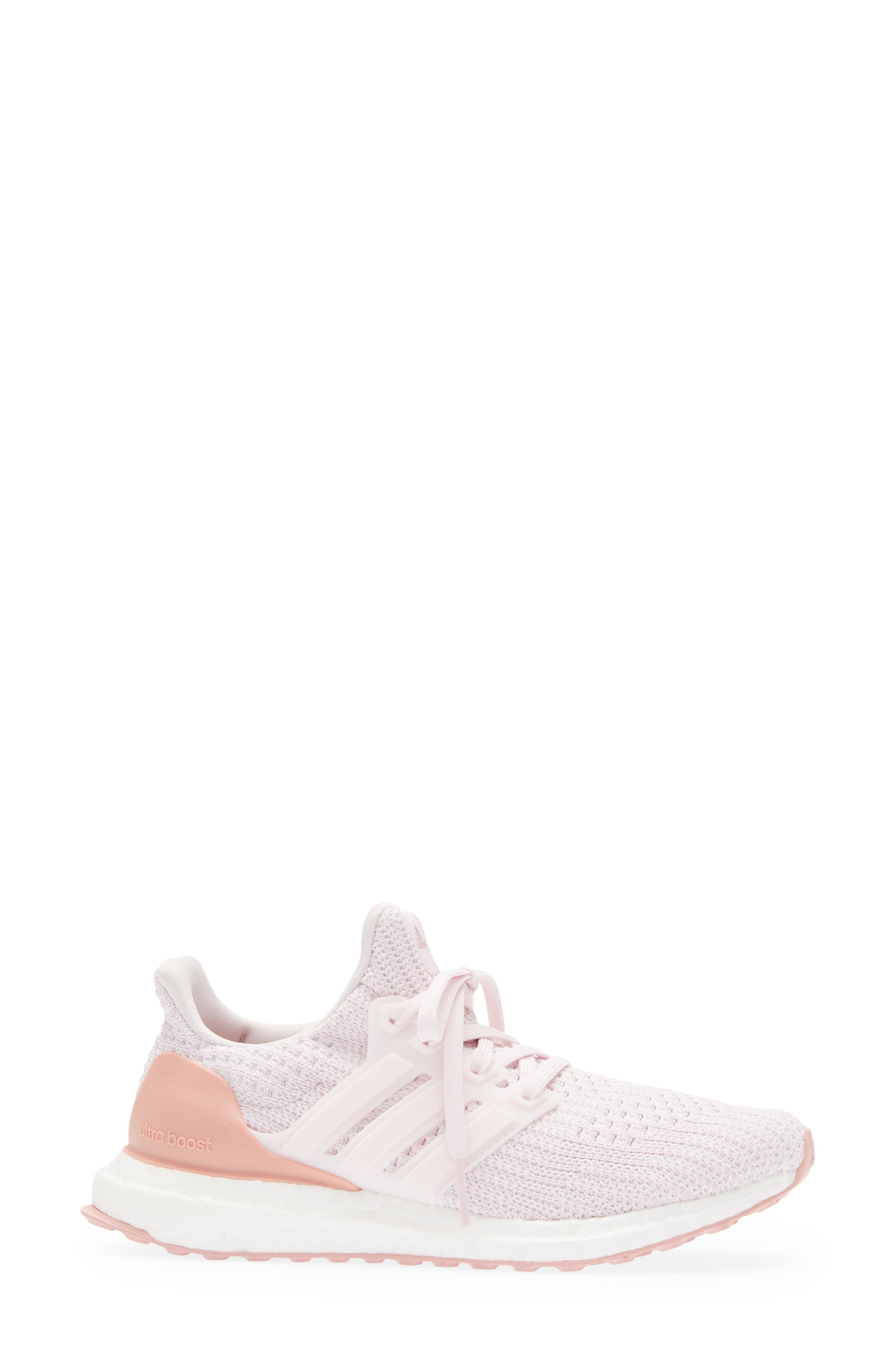 Adidas Ultraboost 4 0 Dna Primeblue Sneaker Nordstrom