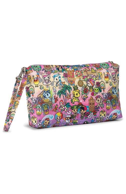 JU-JU-BE JUJUBE BE QUICK DIAPER CLUTCH