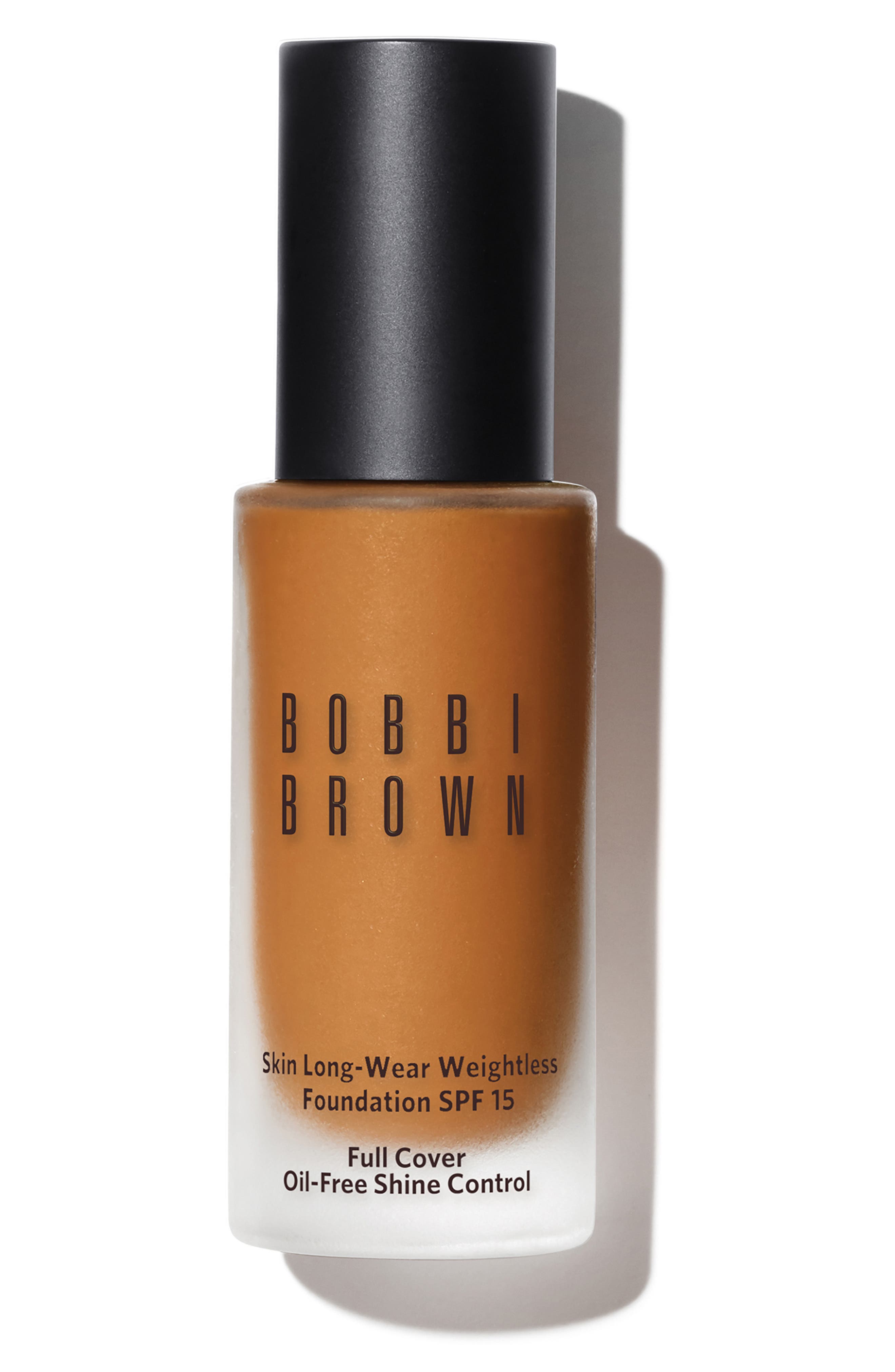 nordstrom bobbi brown foundation