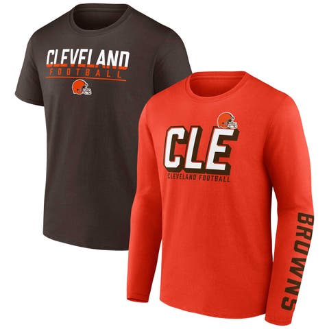 Men's Fanatics Branded Black/Orange San Francisco Giants Player Pack T-Shirt Combo Set