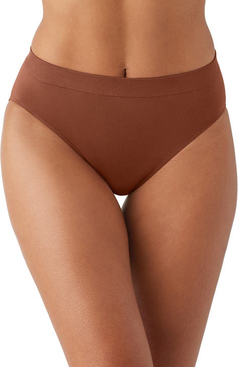 Women's Wacoal Underwear, Panties, & Thongs Rack