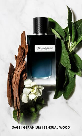 Yves Saint Laurent Y Eau de Parfum Men's Cologne | Nordstrom