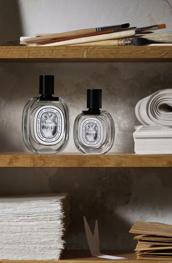 Diptyque L'Eau Papier Eau de Toilette | Nordstrom