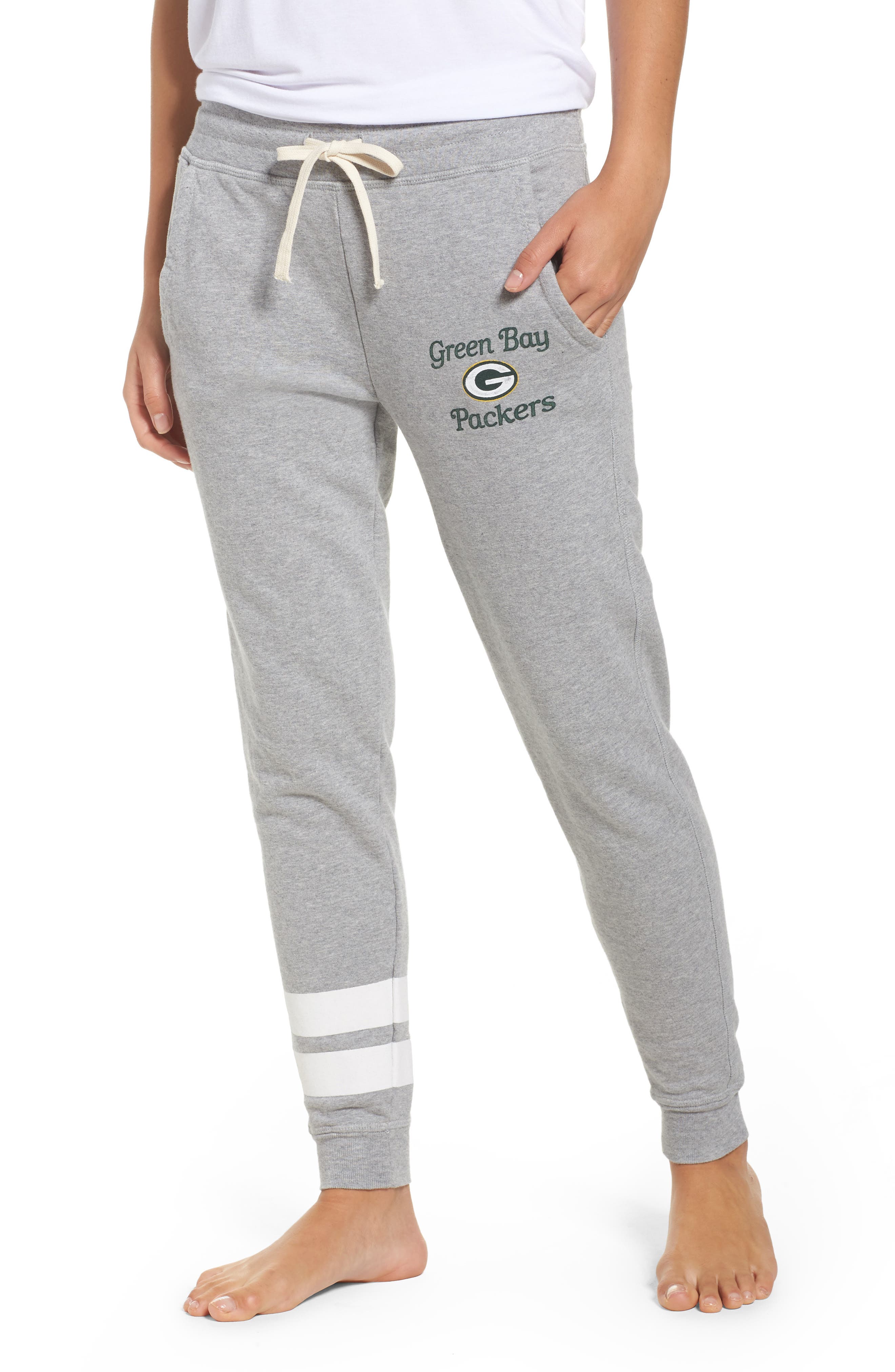 packers sweatpants