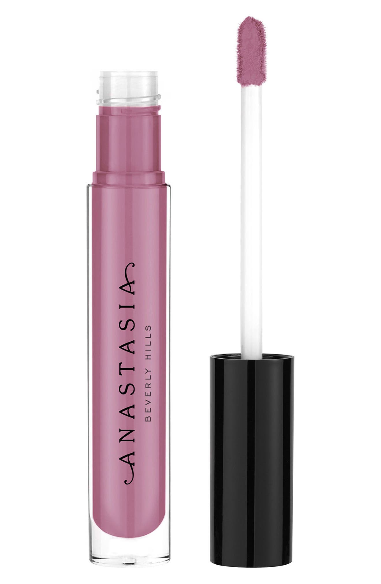UPC 689304291088 product image for Anastasia Beverly Hills Lip Gloss - Dusty Lilac | upcitemdb.com