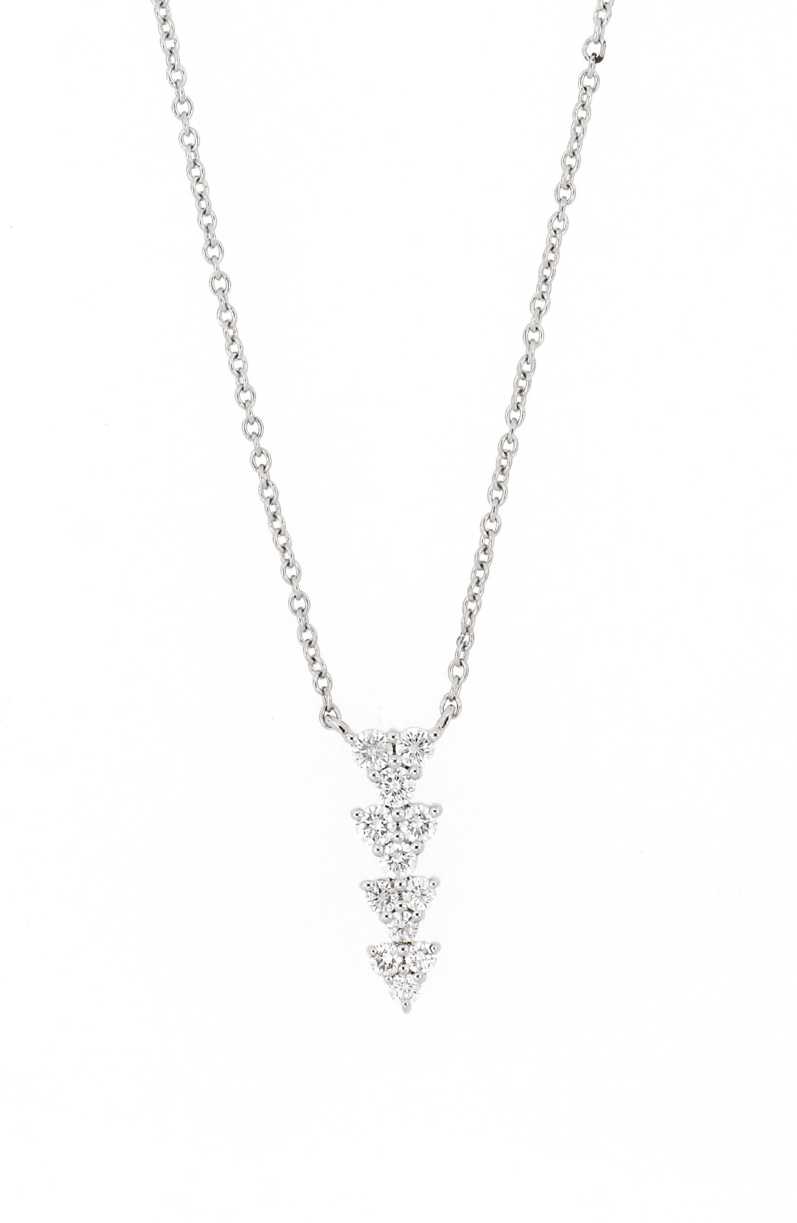 bony levy necklace nordstrom rack