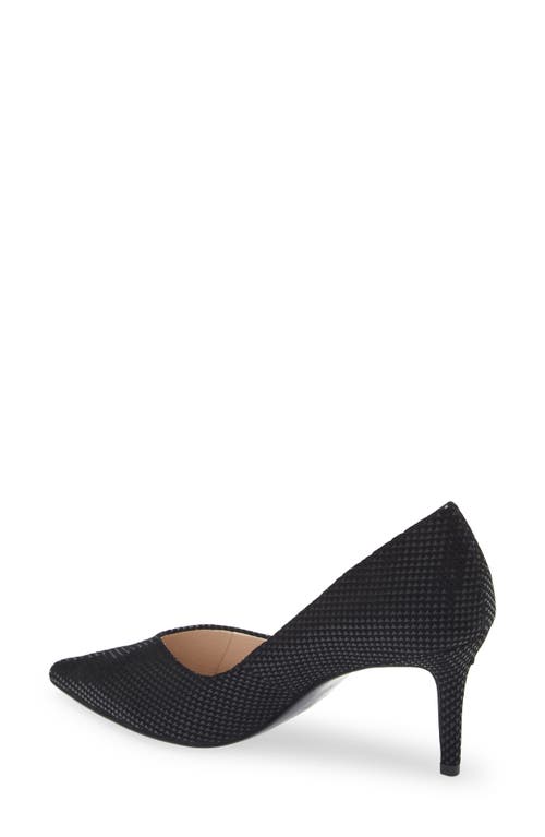 KOKO + PALENKI KOKO + PALENKI FRANKY POINTED TOE PUMP