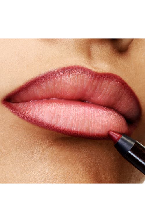 Tom Ford Long Wear Lip Liner Private Client 0.12 oz / 3.5 G In Private Client
