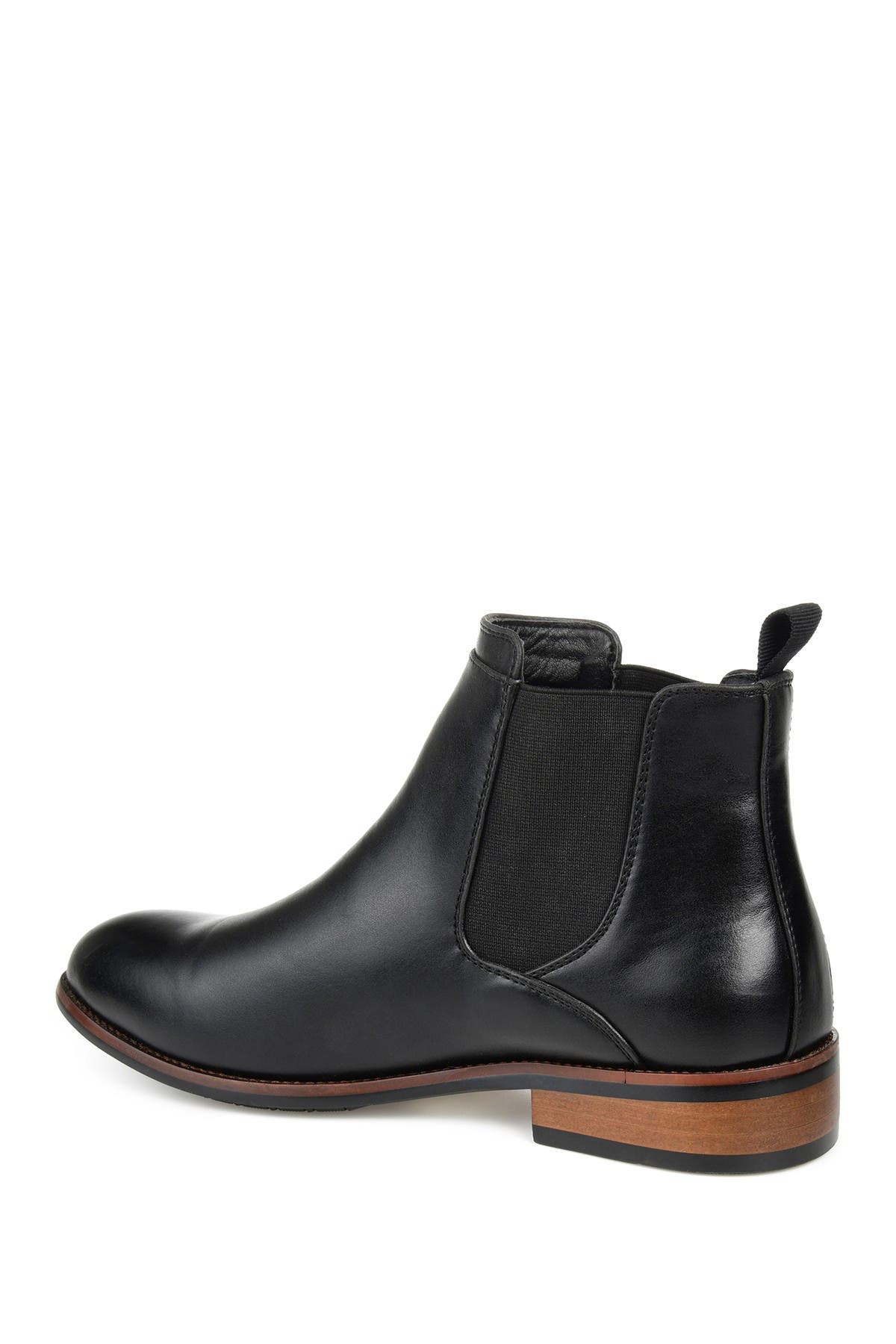 VANCE CO | Landon Chelsea Boot - Wide Width | Nordstrom Rack