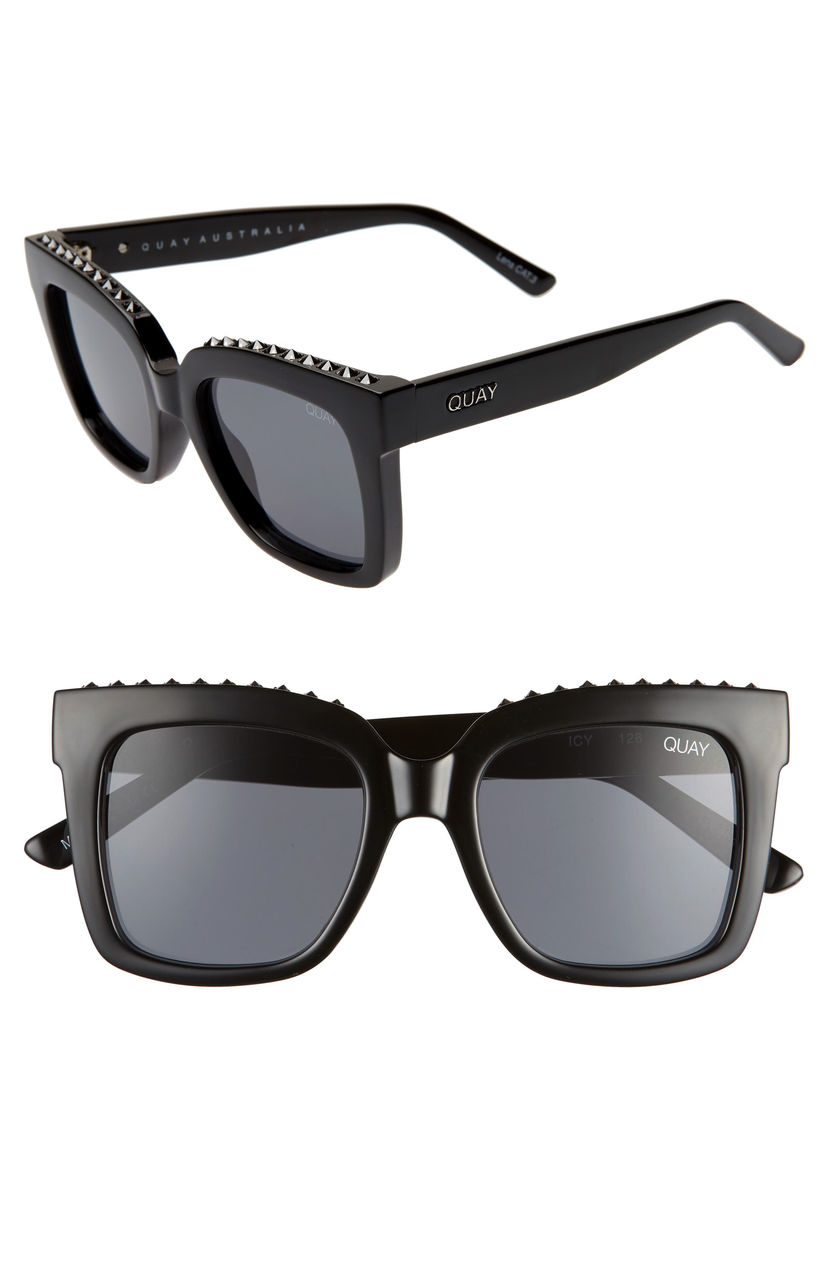 quay my girl sunglasses nordstrom