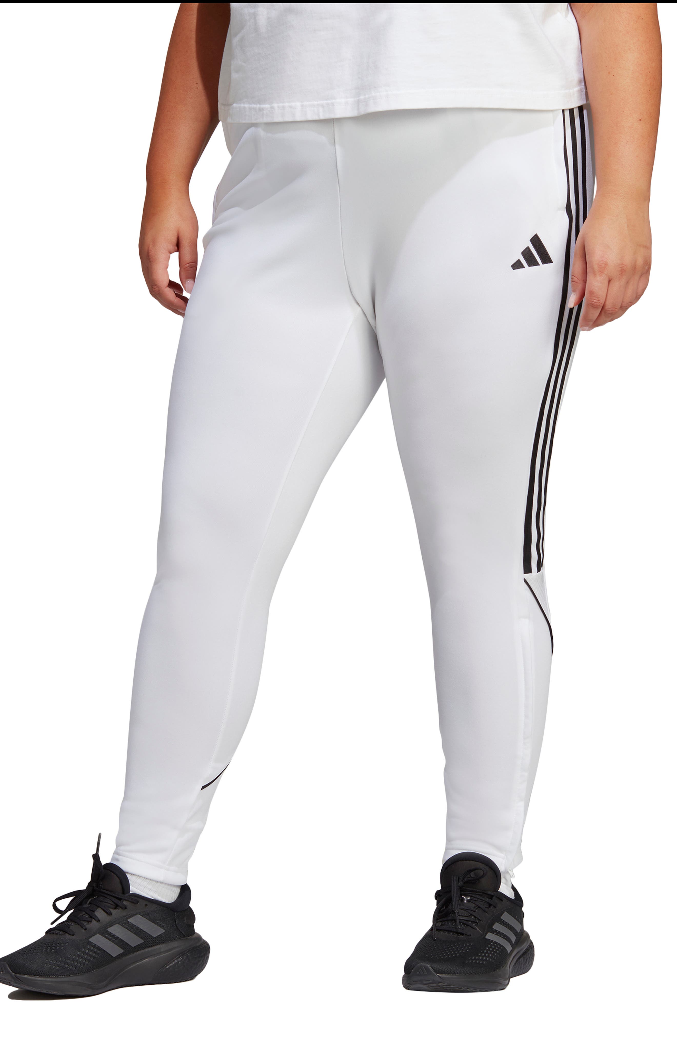 Adidas Polyester Leggings