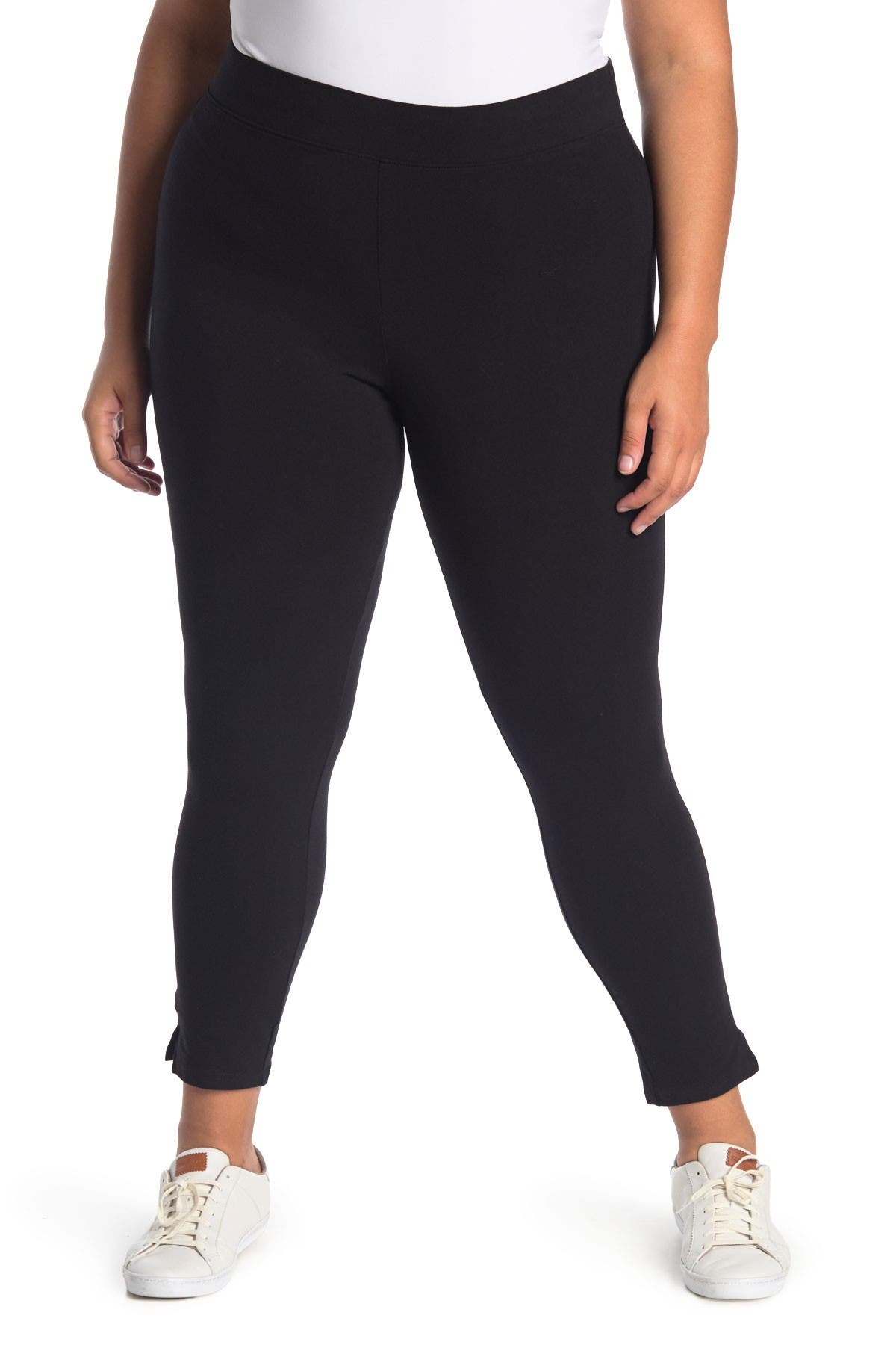 nordstrom rack hue denim leggings