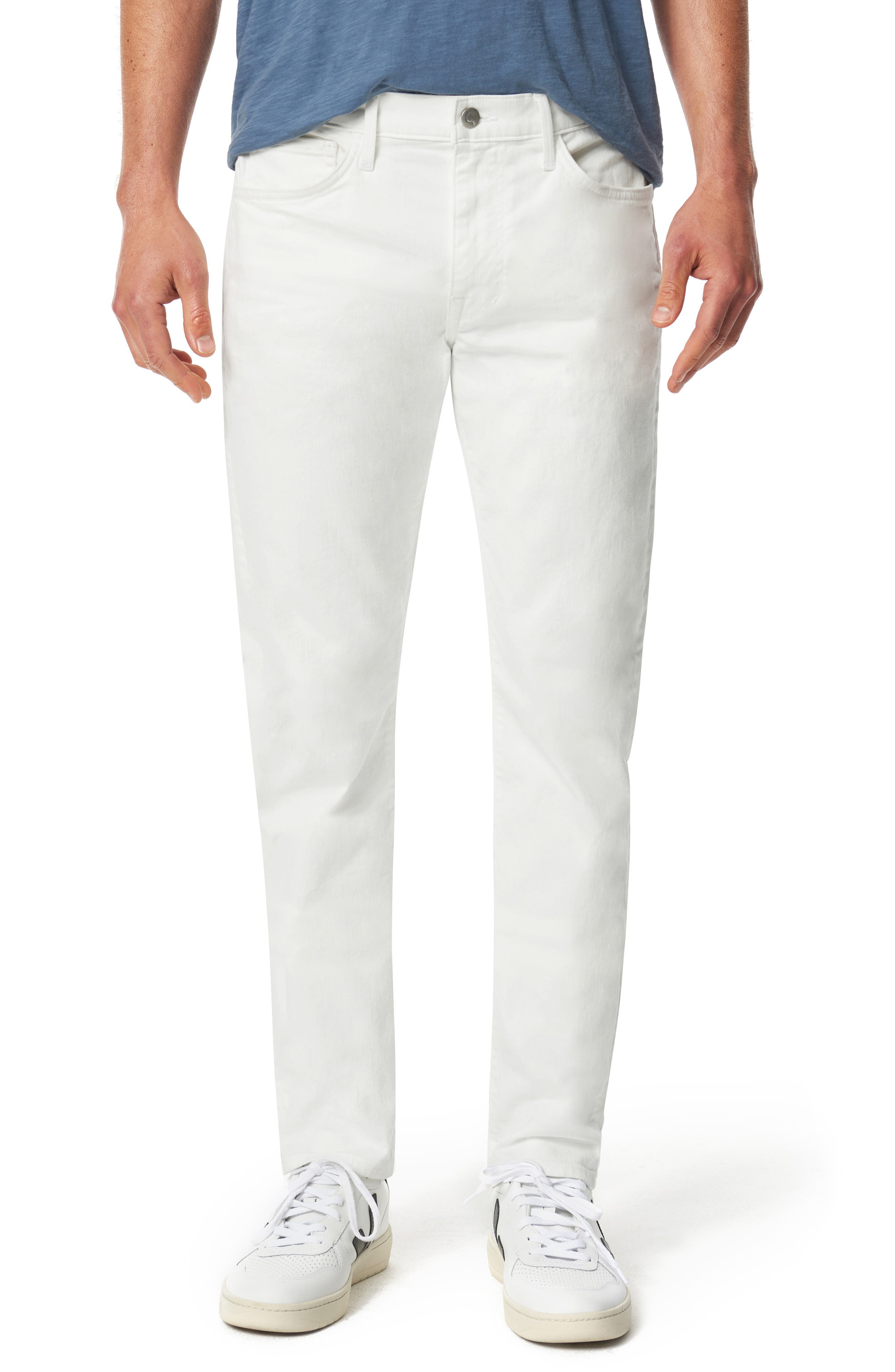 White jeans for men big and tall Clearance