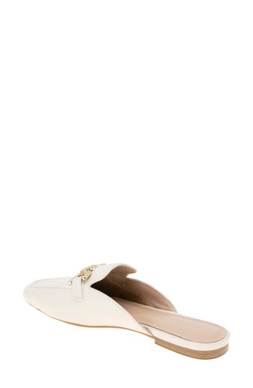 Bcbgeneration Zorie Bit Mule In Stone