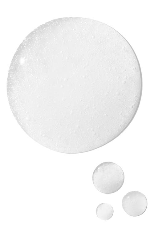 Wonderskin Lip Rehab Serum-in-oil In No Color