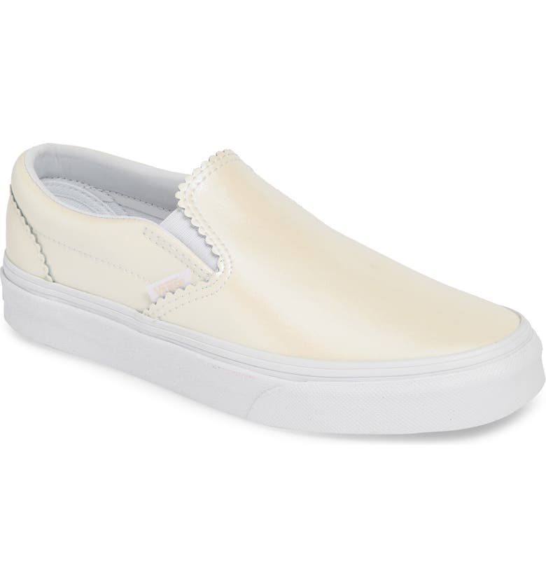 Vans Classic Pearl Slip-On Sneaker | Nordstrom