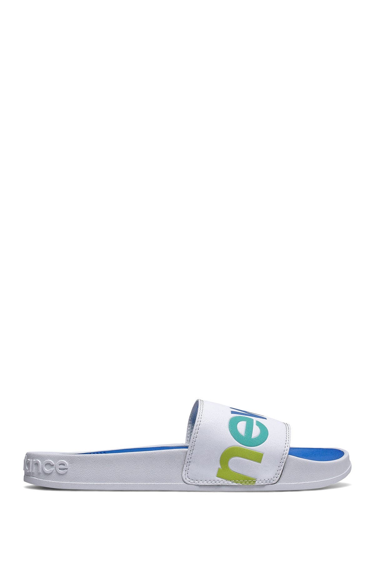 sandal slip on new balance