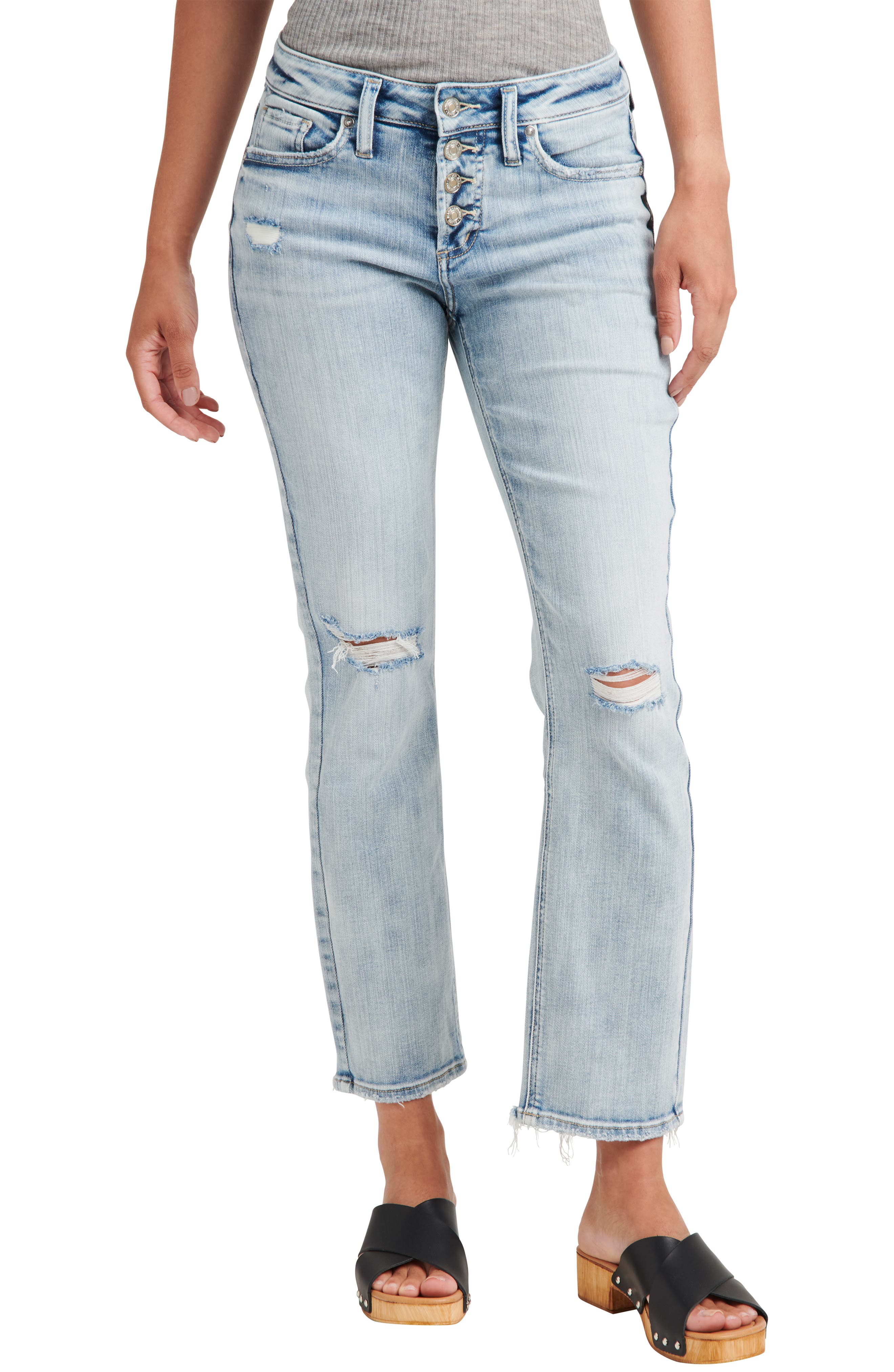 silver suki jeans sale