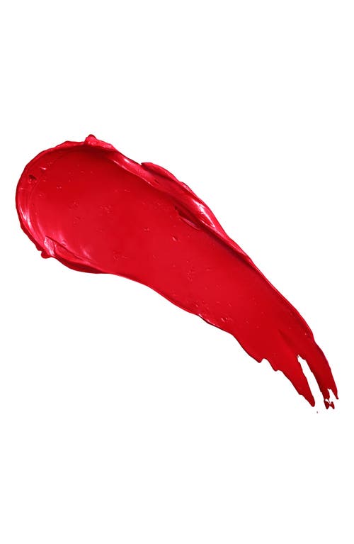 Carolina Herrera Fabulous Kiss Satin Lipstick Refill In 310 Carolina Red