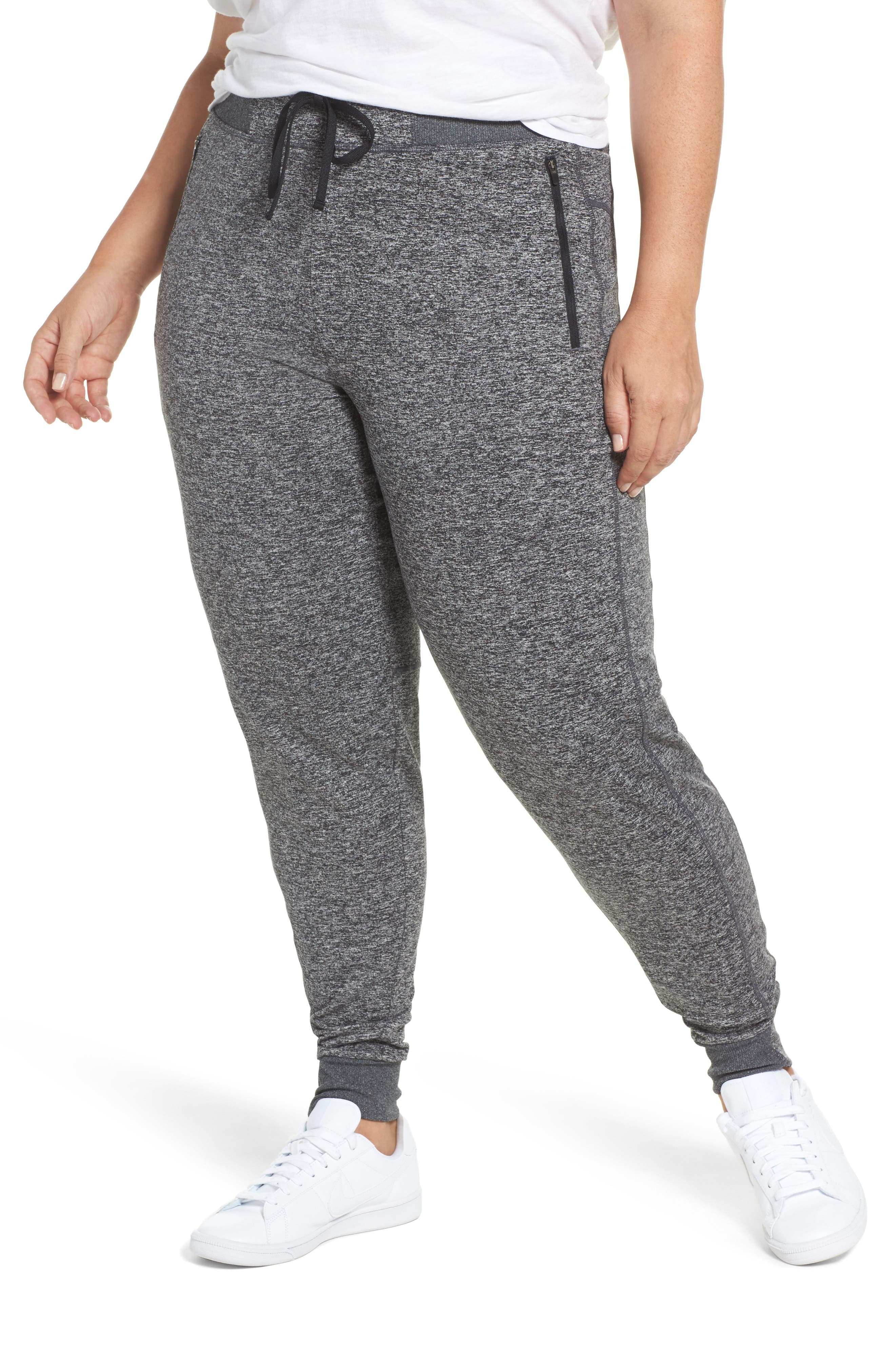 nordstrom plus size pants