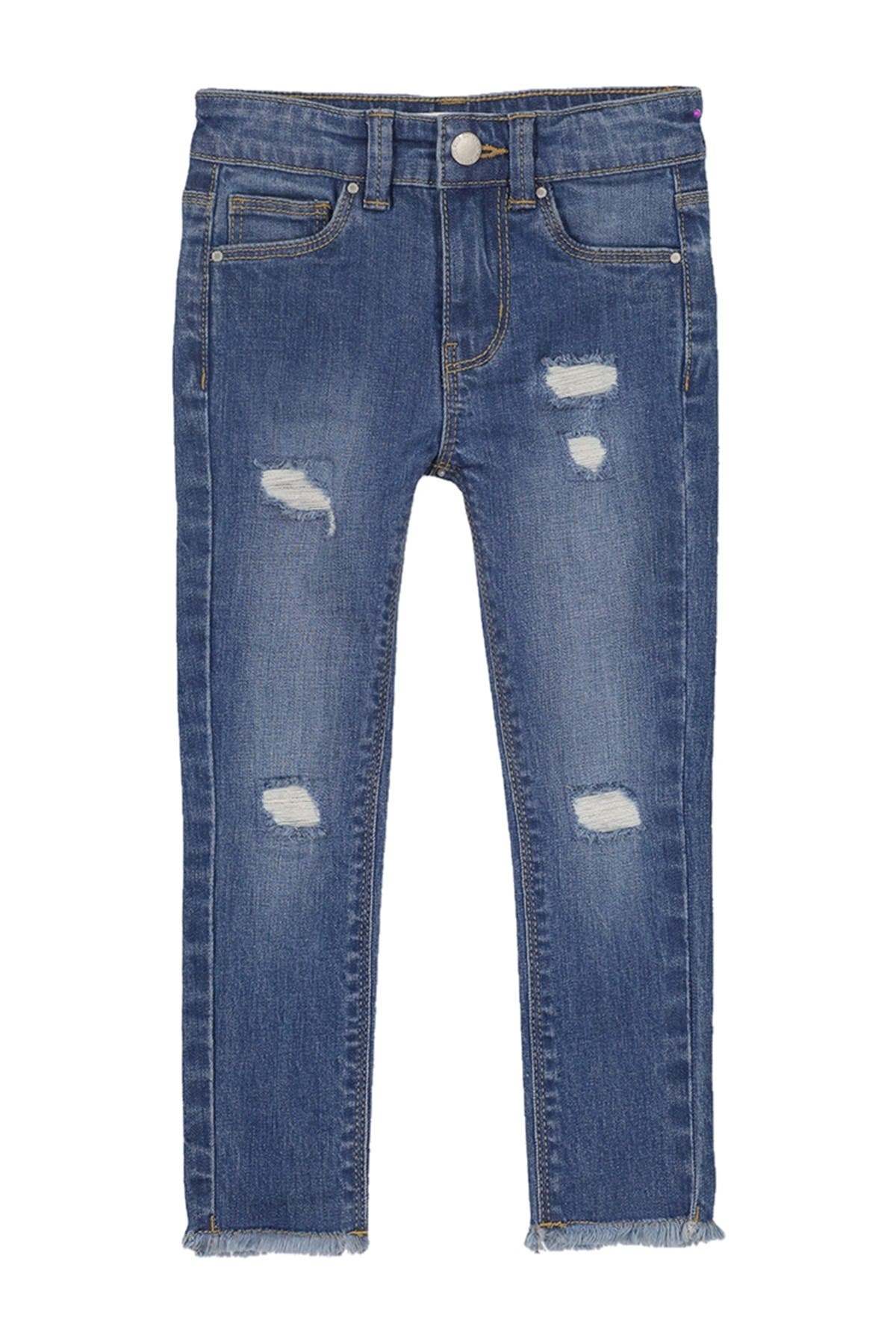 girlfriend jeans kids