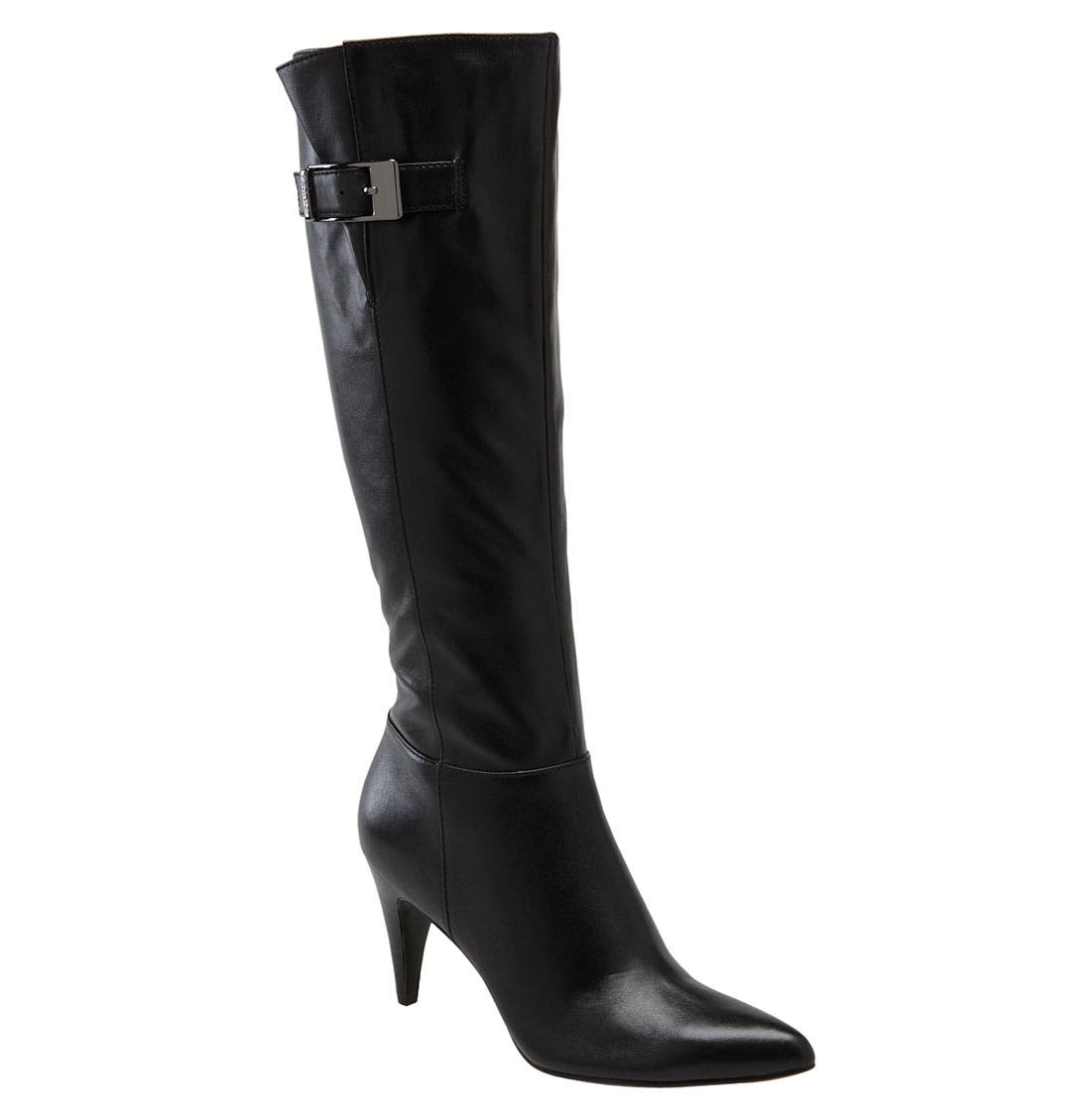 nordstrom calvin klein boots