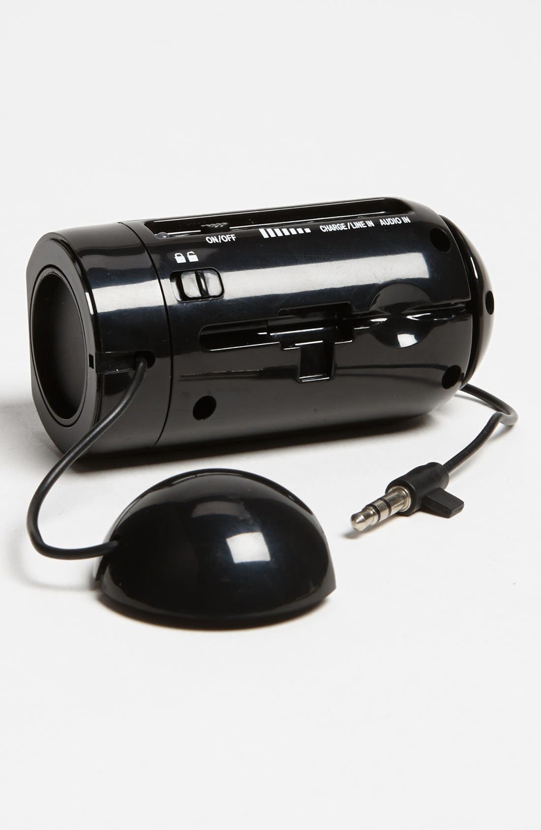 rock it 3.0 vibration speaker